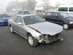 Used Nissan SKYLINE
