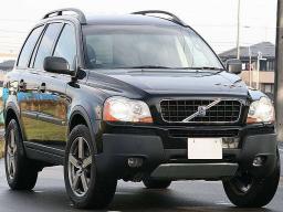 Picture of Volvo XC90 T6