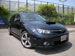 Used Subaru Impreza