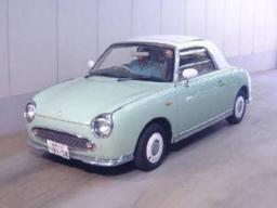 Used Nissan Figaro