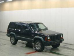 Used Chrysler Cherokee