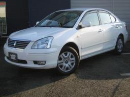 Picture of TOYOTA Corona Premio G Picture of TOYOTA Corona Premio G
