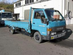 Picture of TOYOTA DYNA TRUCK DIESEL MT TRUCK