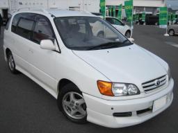 Used Toyota IPSUM
