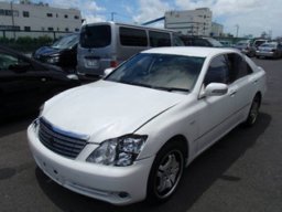 Used Toyota Crown