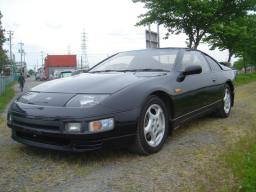 Used Nissan Fairlady Z