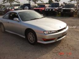 Used Nissan Silvia