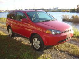 Used Honda HR-V