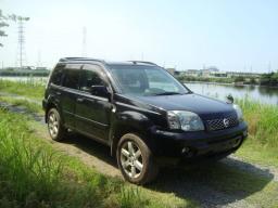 Used Nissan EXTRAIL