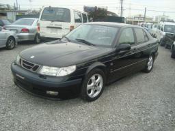 Used SAAB 9-5