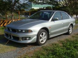 Used Mitsubishi Galant