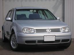 Used VolksWagen GOLF