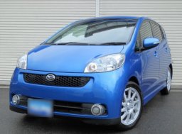 Used Daihatsu Sonika Used Daihatsu Sonika