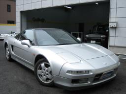 Used Honda NSX