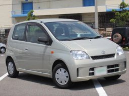 Used Daihatsu Mira Used Daihatsu Mira