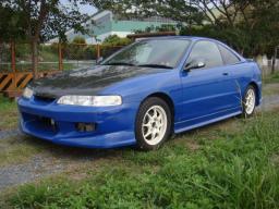 Picture of Honda INTEGRA Type R &nbsp;