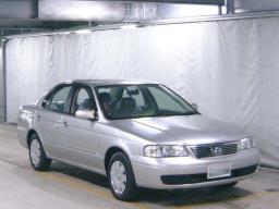 Used Nissan Sunny