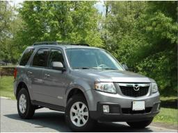 Used Mazda Tribute