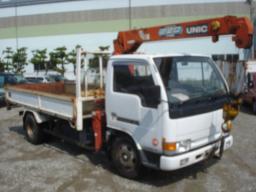 Picture of Nissan CONDOR Long