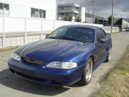 Used Ford Mustang