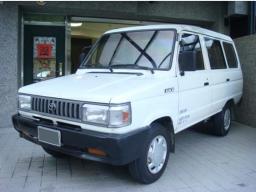 Picture of TOYOTA ZACE Picture of TOYOTA ZACE