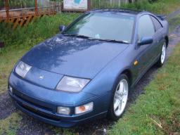 Picture of Nissan Fairlady Z Picture of Nissan Fairlady Z