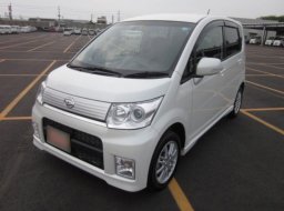 Used Daihatsu Move Used Daihatsu Move
