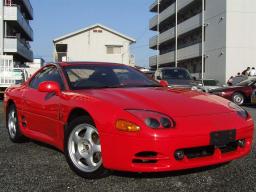 Used Mitsubishi GTO