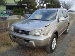 Picture of Nissan X-TRAIL X 4WD