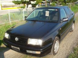 Used VolksWagen VENTO