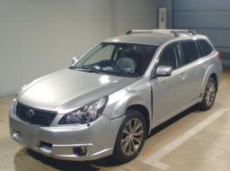 Used Subaru Legacy Outback