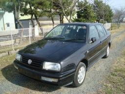 Picture of VolksWagen VENTO Picture of VolksWagen VENTO