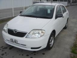 Used Toyota Corolla