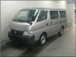 Picture of Nissan CARAVAN DX