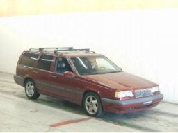 Used Volvo 850