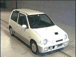 Used Suzuki Alto
