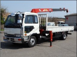 Used Nissan CONDOR