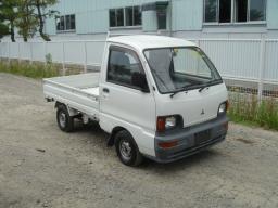 Used Mitsubishi Mini Cab