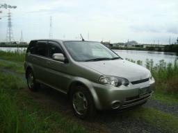 Used Honda HR-V