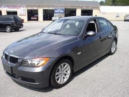 Used BMW 325i