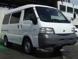 Picture of Nissan VANETTE VAN CD