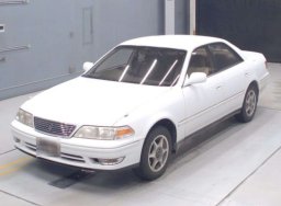 Used Toyota Mark II