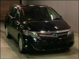 Used Honda AIRWAVE