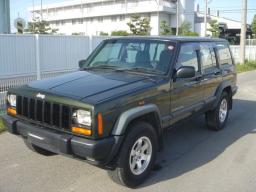 Picture of Chrysler Cherokee &nbsp;