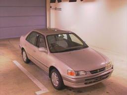 Used Toyota Corolla
