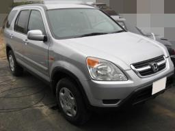 Picture of Honda CR-V FULL MARK IG Picture of Honda CR-V FULL MARK IG