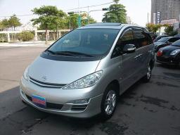 Picture of TOYOTA Previa / ESTIMA Picture of TOYOTA Previa / ESTIMA