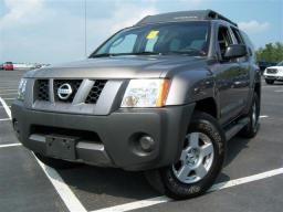 Used Nissan Pathfinder