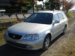 Used Honda Orthia