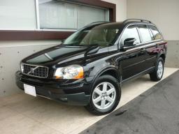 Used Volvo XC90